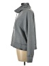 Juicy Couture 100% Polyester Gray Pullover Hoodie Size L - photo 5