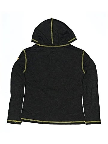 Reebok Long Sleeve T-Shirt (view 2)