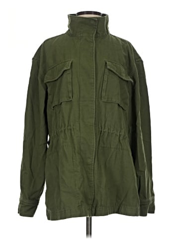 Gap Jacket (view 1)