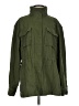 Gap 100% Cotton Green Jacket Size S (tall) - photo 1