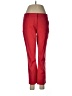 Theory Red Dress Pants Size 6 - photo 1