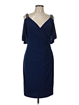 Lauren by Ralph Lauren Cocktail Dress (view 1)