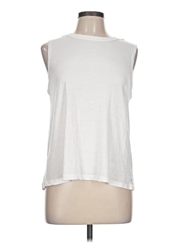 Betsey Johnson Sleeveless Top (view 1)