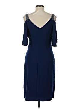 Lauren by Ralph Lauren Cocktail Dress (view 2)