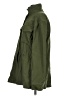Gap 100% Cotton Green Jacket Size S (tall) - photo 5