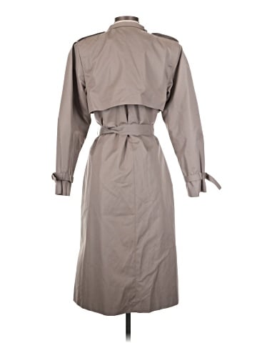 Fleet Street Trenchcoat (view 2)