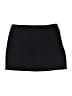 Sincerely Jules Solid Black Skort Size M - photo 1
