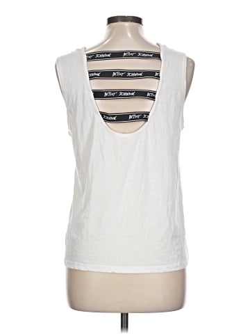 Betsey Johnson Sleeveless Top (view 2)