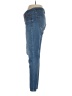 Democracy Solid Blue Jeans Size 6 - photo 5