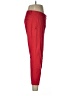 Theory Red Dress Pants Size 6 - photo 4