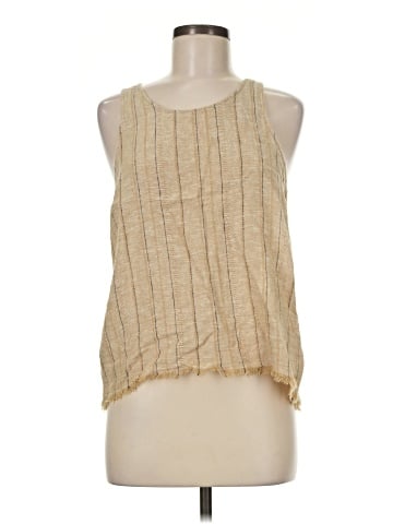 Drew Tank Top (view 1)