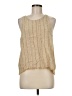 Drew Gold Tank Top Size M - photo 1