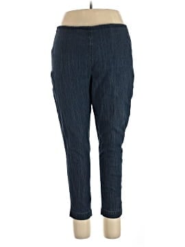 Avenue Jeans Jeggings (view 1)