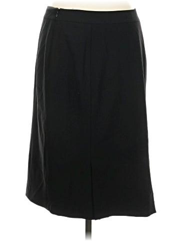 Lafayette 148 New York Formal Skirt (view 2)