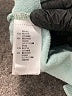Unbranded Teal Sweatshirt Size 2 - photo 8