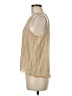 Drew Gold Tank Top Size M - photo 5