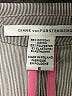 Diane von Furstenberg Gray Blazer Size 6 - photo 6