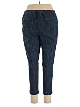 Avenue Jeans Jeggings (view 2)