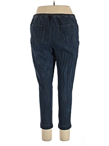Avenue Jeans Jeggings (view 2)