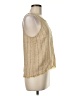 Drew Gold Tank Top Size M - photo 4