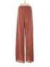 Zara Houndstooth Brown Casual Pants Size S - photo 2