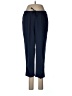 Cathy Daniels 100% Cotton Solid Blue Casual Pants Size M - photo 1