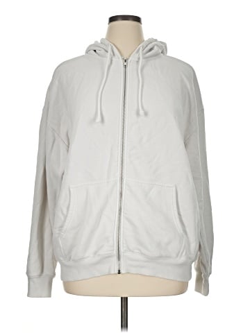 Cotton On Zip Up Hoodie (view 1)