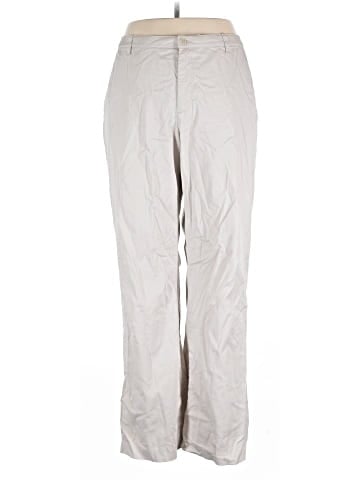 Coldwater Creek Casual Pants (view 1)