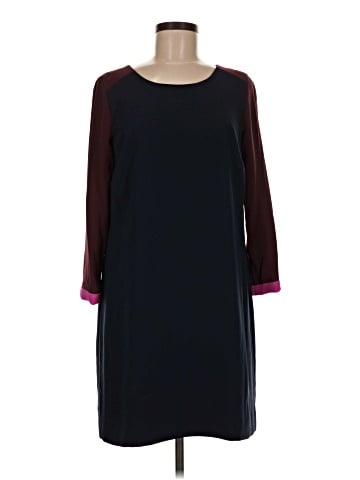 J.Crew Collection Casual Dress (view 1)