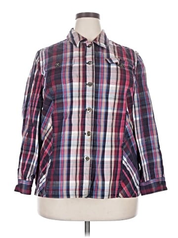Cj Banks Cardigan (view 1)