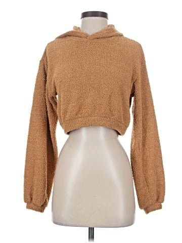 Flirtitude Pullover Sweater (view 1)