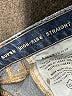 American Eagle Outfitters 100% Cotton Blue Jeans Size 4 - photo 8