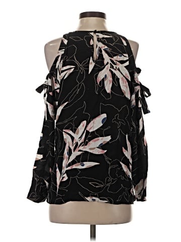 1.State Sleeveless Blouse (view 2)