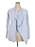 Assorted Brands Purple Blue Kimono Size XXL (estimated) - photo 1