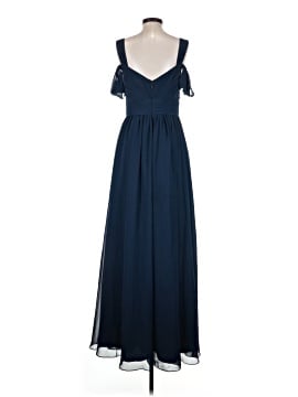 Azazie Cocktail Dress (view 2)