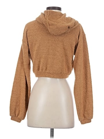 Flirtitude Pullover Sweater (view 2)