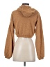 Flirtitude 100% Polyester Brown Pullover Sweater Size XS - photo 2