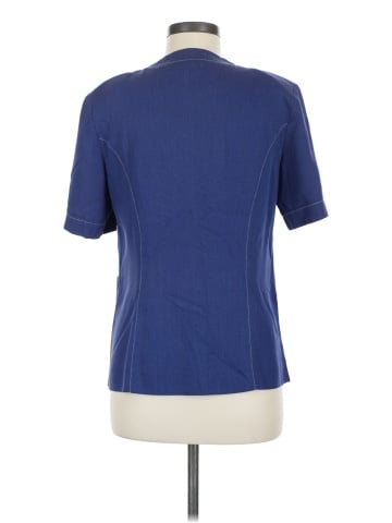 Rodier Short Sleeve Blouse (view 2)