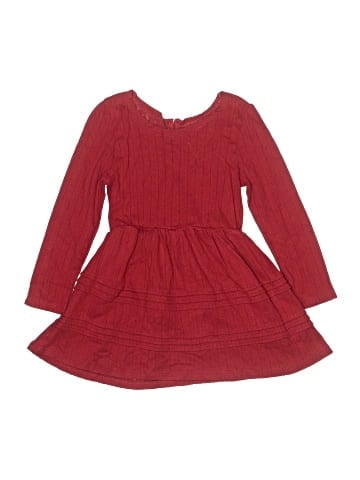 Burt's Bees Baby Dress (view 1)