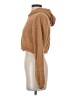 Flirtitude 100% Polyester Brown Pullover Sweater Size XS - photo 5