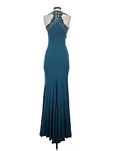 Sky Cocktail Dress (view 2)