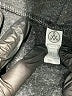 Alternative Earth Gray Zip Up Hoodie Size XL - photo 7