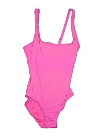 MICHAEL Michael Kors One Piece Swimsuit (view 1)