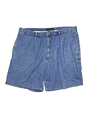 Croft & Barrow Denim Shorts (view 1)