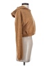 Flirtitude 100% Polyester Brown Pullover Sweater Size XS - photo 4