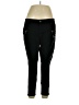 Torrid Solid Black Active Pants Size 16 Plus - photo 1