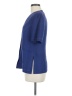 Rodier 100% Viscose Blue Short Sleeve Blouse Size EU (FR) 40 / US 8 - photo 5