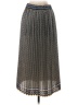 Worthington Chevron-herringbone Gray Casual Skirt Size S - photo 2