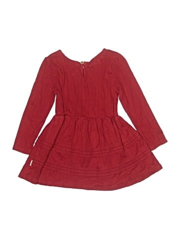Burt's Bees Baby Dress (view 2)
