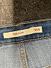 Levi's Blue Jeans Size 18 - photo 5